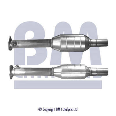 Catalytic Converter